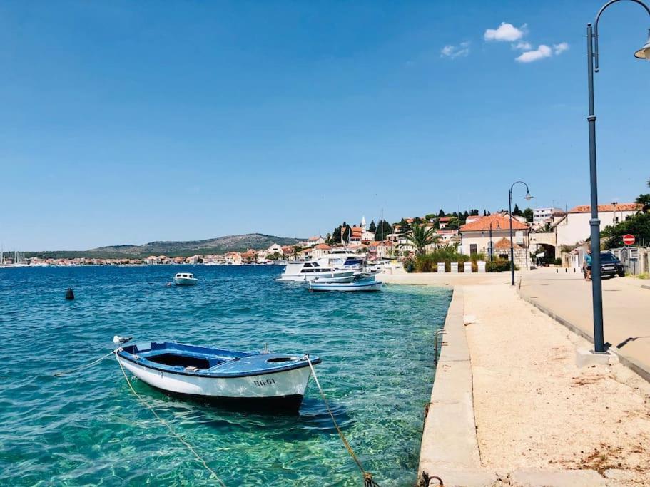 רוגוזניצה Beach & Old Town מראה חיצוני תמונה