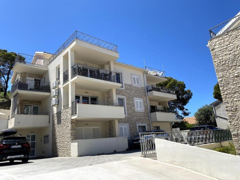 רוגוזניצה Beach & Old Town מראה חיצוני תמונה