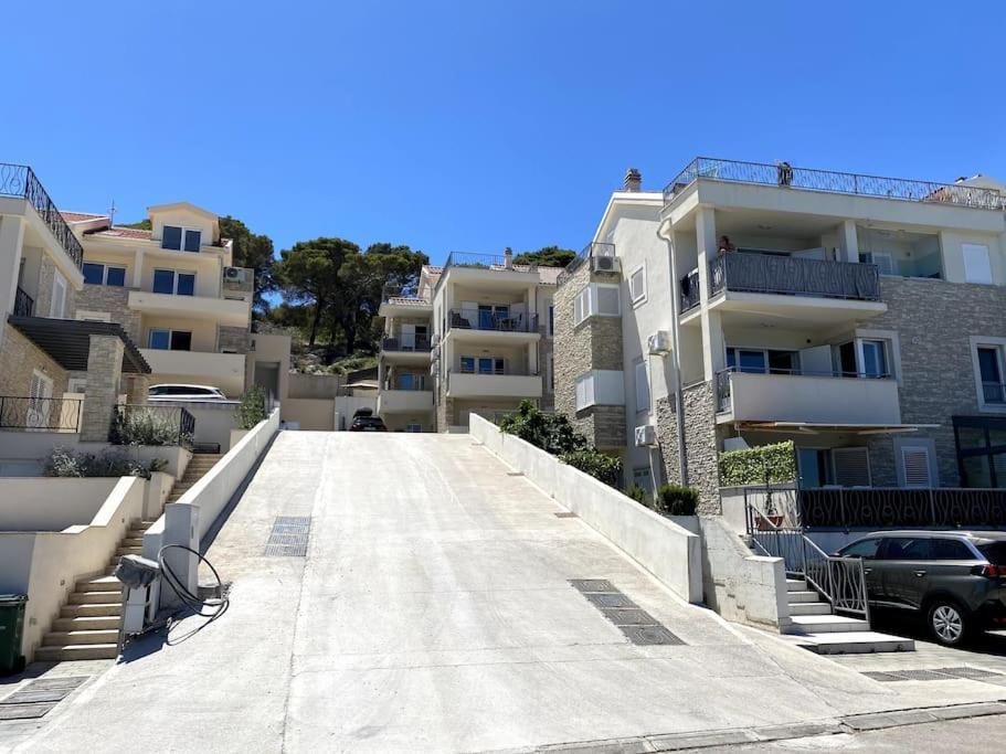 רוגוזניצה Beach & Old Town מראה חיצוני תמונה